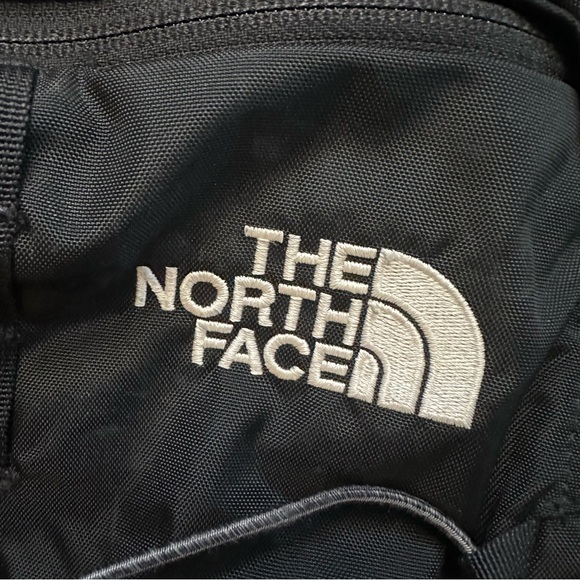 The North Face Borealis Backpack BlackLaptop Travel Hiking School Pack - Picture 10 of 15
